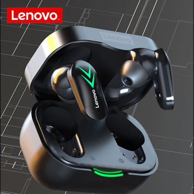 XG02 TWS Gaming Bluetooth Headset Low Latency Touch Control Wireless Headphones Noise Cancelling Gaming Earbuds