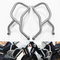 2021-2022 Motorcycle Engine Bumper Guard Frash Stunt Cage Crash Bar Engine Frame Protector Fit For CFMOTO 800MT MT800 MT 800 MT