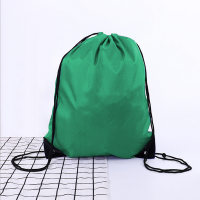 Fitness Kit PE Kids Adults Sport Rucksack Drawstring Bag