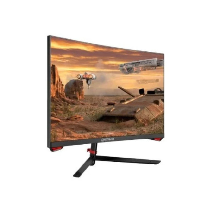 dahua-monitor-รุ่น-lm24-e230c-curved-gaming-23-6-va-1080p-dp-hdmi-165hz-ประกันศูนย์-dahua-3-ปี