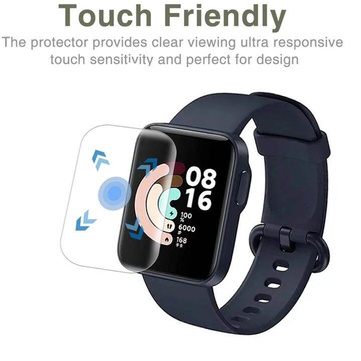 soft-glass-screen-protector-for-xiaomi-mi-watch-lite-2019-color-soft-hydrogel-film-for-redmi-watch-2-protective-film-accessories