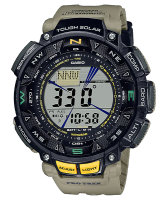 Casio Protrek รุ่น PRG-240-5