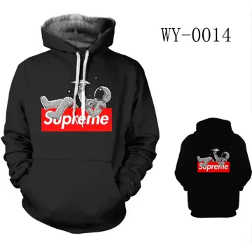 Supreme sweater outlet price