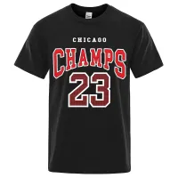 Shirt Mens Cotton Chicago | Tee Shirt Oversize Chicago | Chicago Clothes Men - 23 - Aliexpress