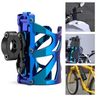 Motorcycle Bike Modification Decoration Water Bottle Holder Motorcycle - Motorcycle - Aliexpress