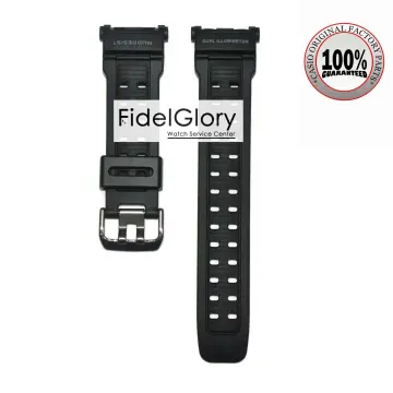 G shock mudman outlet band