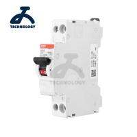 Original New ABB leakage protection air switch S201-D1 S201-D2 S201-D3 S201-D4 S201-D6 S201-D10