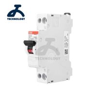 ♙♘ Original New ABB leakage protection air switch SH201-C20 SH201-C25 SH201-C32 SH201-C40 SH201-C50 SH201-C63