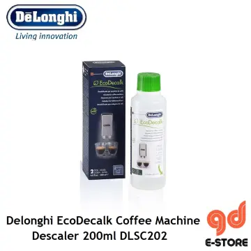 DeLonghi - Ecodecalk mini (8x)