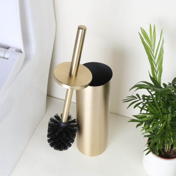 standing-toilet-brush-holder304-stainless-steel-bathroom-accessories-in-brushed-gold-durable-type-toilet-clean-brush-holder