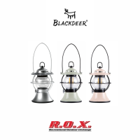 BLACKDEER THE MOON LED CAMPING LIGHT ไฟตกแต่ง ไฟประดับ