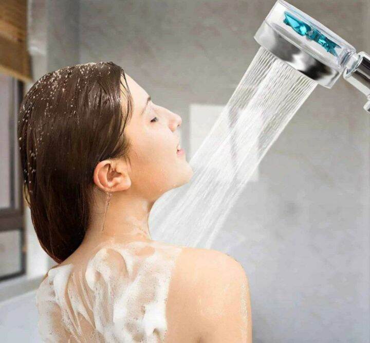 Hydro shower Jet Ilux Lazada Indonesia