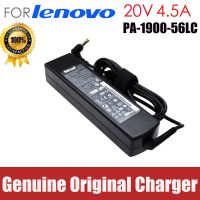 original 20V 4.5A 90W AC Adapter Laptop Charger For lenovo ADP 90DDB S300 S400 S405 S410 S415 S435 S436 S500 U510 U550 V350