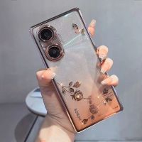 เคส OPPO RENO 8 T 8 T 4G 5G 7Z 8 Z 8Z 5G Reno 10 Pro Plus 5G OPPO RENO 5 6 5G เคสโทรศัพท์แวววาว5G พร้อมดีไซน์ใหม่ที่ป้องกันคลุมหลัง Camear สำหรับเด็กผู้หญิงหรูหรา