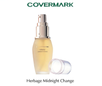 COVERMARK Herbage Midnight Change ปริมาณสุทธิ 35 ml