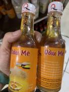 DẦU MÈ QUY NGUYÊN- 250ML