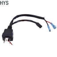 HYS คอลเลกชัน H4 12V 35W 55W H4