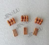 Wp-9 Wp9 Wp20 Wp25 Collet Collet ชุด18pk สำหรับไฟฉาย