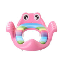 Baby Kids Infant Potty Toilet Training Children Seat Cover Pedestal Cushion Pad Ring Baby Care