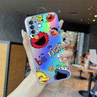 Casing Ponsel เคสแฟชั่น Reno4สำหรับ OPPO Reno2 Z Reno2 F ฝาครอบเคสบัตรเลเซอร์ในตัวสีสันสดใส