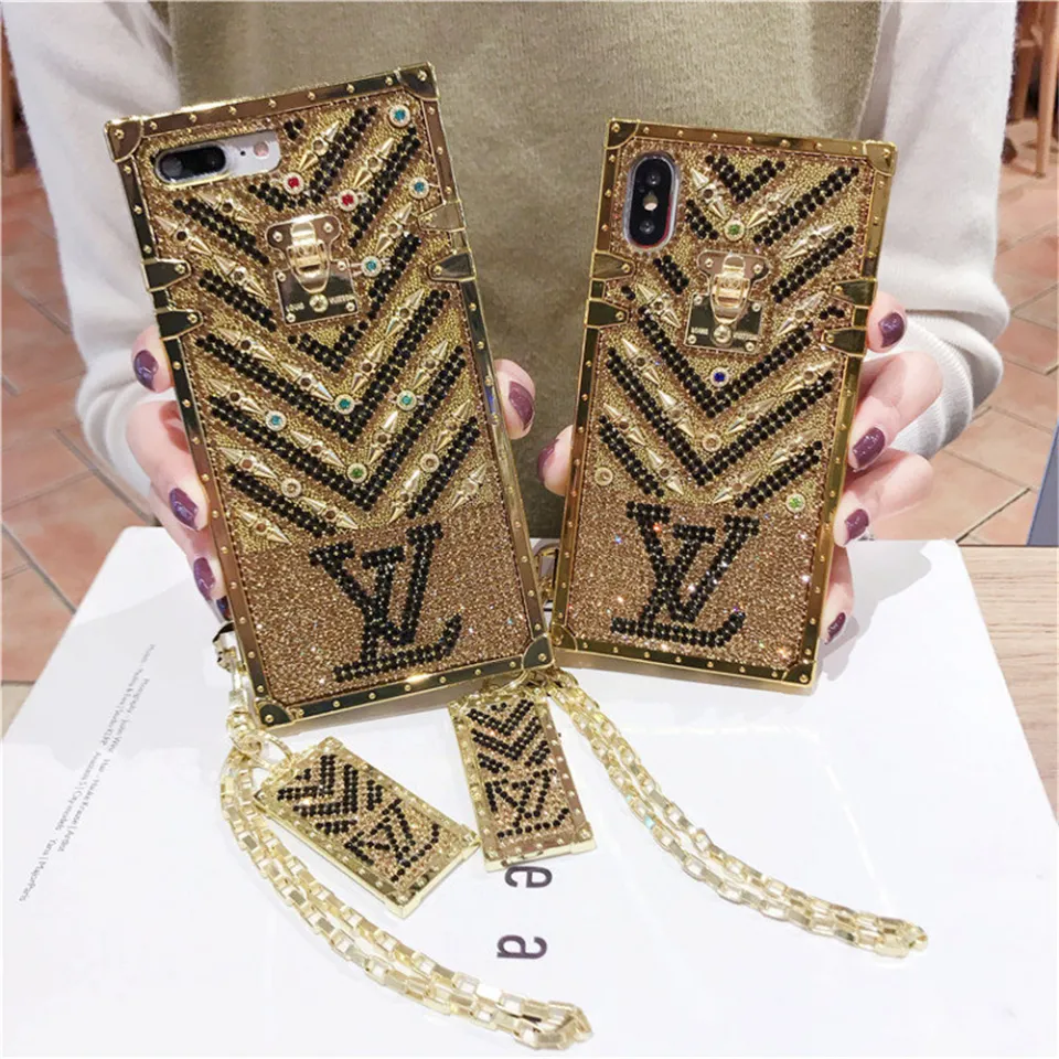 Louis Vuitton Cover Case For Samsung Galaxy S22 Ultra Plus S21 S20 S10 Note  -5