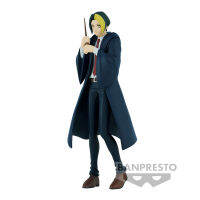 Bandai(บันได) BANPRESTO MASHLE DXF -FINN AMES-