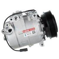 คอมเพรสเซอร์ระบบเครื่องปรับอากาศรถ7SBU16C สำหรับ Porsche Boxster 911 Cayman AC Compressor 99612601152 99612601151 4D0260808