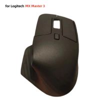 กรณีด้านนอกสำหรับ Mouse MX Master 3เปลือกด้านบนฝาครอบด้านบนสำหรับ Mouse MX Mastermx Master 2S Mouses อุปกรณ์เสริม