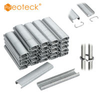 Neoteck เครื่องมือยึดลวดรั้ว คีมรัดกรง เครื่องเย็บตาข่ายกันนก