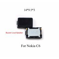 ลำโพงกระดิ่ง Nokia N9 C6 500 520 535 550 505X 501 525 XL 225 อื่นๆ Loud Speaker For Nokia C6 Ringer