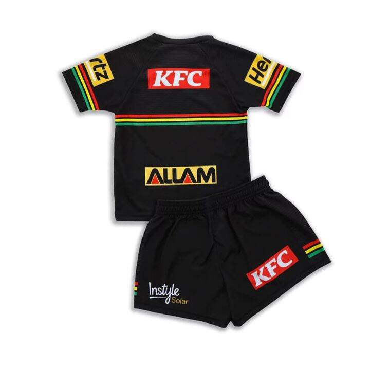 print-kids-home-panthers-custom-kit-rugby-name-penrith-jersey-quality-hot-2023-size-16-26-number-top