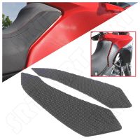 Fits for Ducati Multistrada 1200 1260 ENDURO 2016-2019 Motorcycle Accessories Tank Pads tank Side Traction Pad Knee Grip Gas Pad