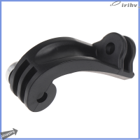 jianzhanqinl 1PC Hanging Neck Bracket กล้องถ่ายภาพแนวตั้ง Bracket Adapter สำหรับ Go-Pro 11