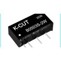 B0503S-2W R3 B0503S-2WR2 5V ถึง3.3V แยกโมดูลพลังงานแบบ Step-Down 3.3V 0.6A IC,วงจรรวม,โมดูล