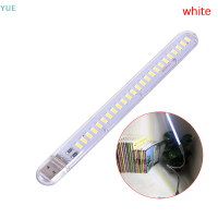 ?【Lowest price】YUE 5V 12W USB LED Night Light 24 LEDs USB อ่านตารางโคมไฟหนังสือไฟ