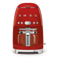 เครื่องชงกาแฟดริป Smeg 50s retro