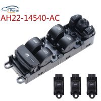 New AH22-14540-AC LR013904 For Land Rover Range Rover Sport LR2 LR4 Driver Side Electric Power Master Window Switch