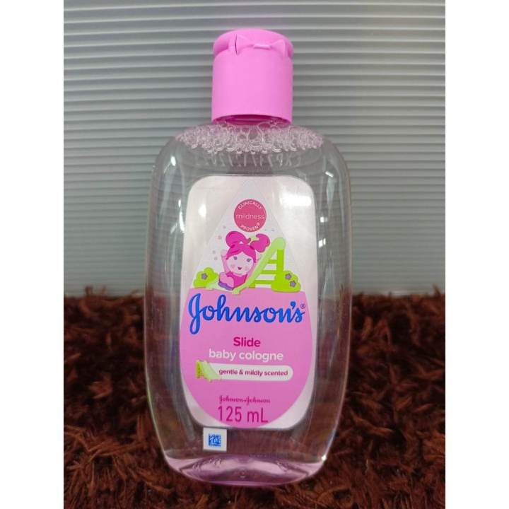 รีวิวฮอตมากกกตอนนี้johnsons-baby-cologne-125ml-พร้อมส่ง6กลิ่น-มีเรทส่งทักแชตได้ค่า