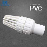 [HOT DUlQWBVNN 560] NuoNuoWell PVC ท่อน้ำวาล์วซ็อกเก็ต Adapto Quick Coupler เปลี่ยน Jet ปั๊มวาล์วด้านล่าง32 110มม.