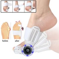 ✲◐ Bunion Corrector Splint Big Toe Straightener Bunion Corrector For Woman Men Knob Hallux Valgus Correction Orthopedic Supply Hot