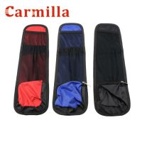 ✧ Carmilla Car Seat Side Multi Pocket Organizer Holder Travel Storage Hanging Bag For Jeep Compass Renegade Cherokee 2017 2018