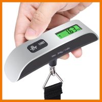 ?HOT SALE? 110lb/50kg mini Portable Suitcases scale for Hand Held Bags Luggage Travel Hanging Scales Weighing balance pocket digita ##สายชาร์จ แท็บเล็ต สมาร์ทโฟน หูฟัง เคส ลำโพง Wireless Bluetooth คอมพิวเตอร์ โทรศัพท์ USB ปลั๊ก เมาท์ HDMI