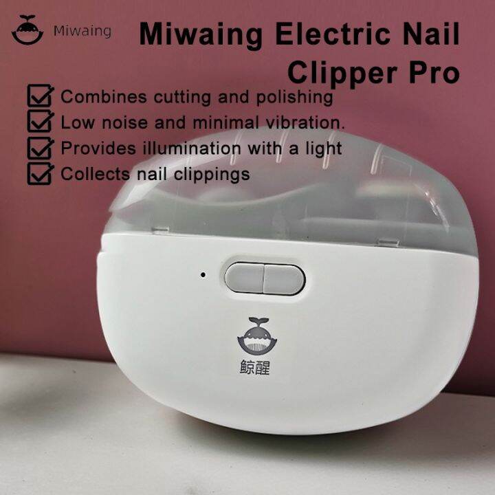 miwaing-เครื่องขัดเล็บไฟฟ้าแบบ2-in-1-usb-ขัดเล็บเครื่องตัดมิลลิ่งกรรไกรตัดเล็บทำเล็บชาร์จได้ที่ตัดเล็บมือกรรไกรตัดเล็บเด็ก