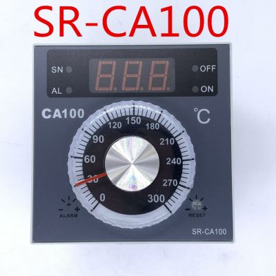 เครื่องมือควบคุมอุณหภูมิเตาอบขนมปังที่ SR-CA100 CA100