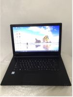 Notebook Toshiba core i7-6500u รุ่นB65/B (RAM: 4GB/HDD:500GB)ขนาด15 นิ้ว