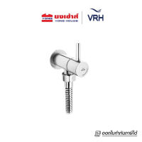 VRH ก๊อกฝักบัวเดี่ยว(สาย)ติดผนัง รุ่น HFVSB-3120K2 ก๊อก วาล์วน้ำ วาล์วฝักบัว