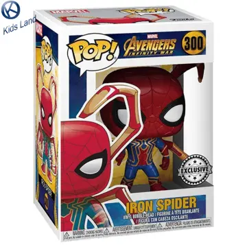 Funko Pop Spiderman Giá Tốt T04/2023 | Mua tại 