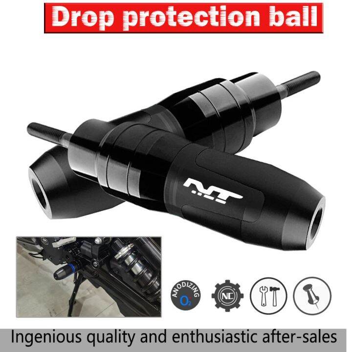 Voor Honda NT1100 Nt 1100 2022 Motorfiets Motor Guard Bumper