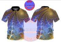 2023 Custom Design Cycling Polo Pattern Personalized Multi Style Polo Golf 56