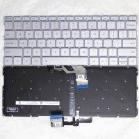 100 NEW Original US for XIAOMI MI notebook air 13.3 161301-01 TM1604 TM1613 TM1703 TM1704 English Laptop Backlit Keyboard